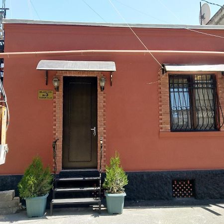 Old Tbilisi Tsiskari Apt Eksteriør bilde
