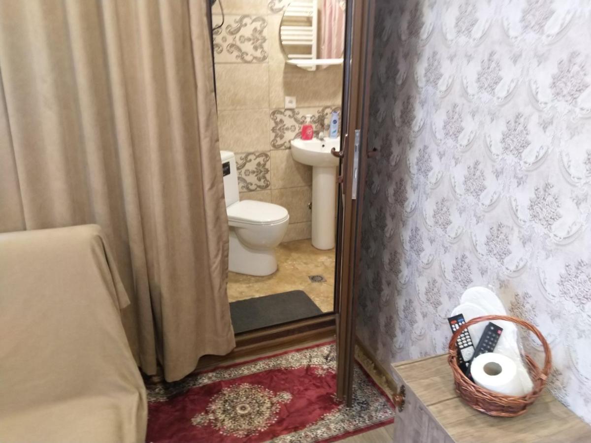 Old Tbilisi Tsiskari Apt Eksteriør bilde