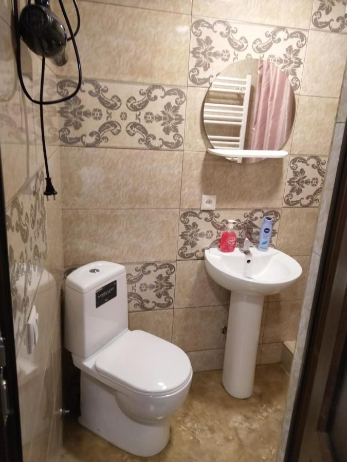 Old Tbilisi Tsiskari Apt Eksteriør bilde