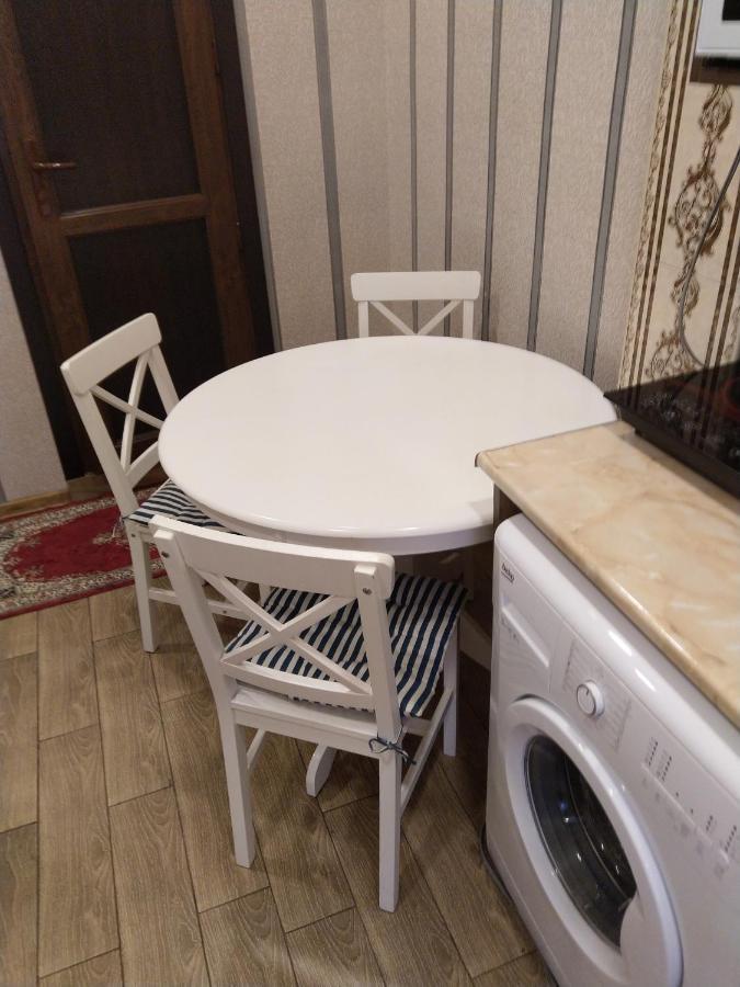 Old Tbilisi Tsiskari Apt Eksteriør bilde