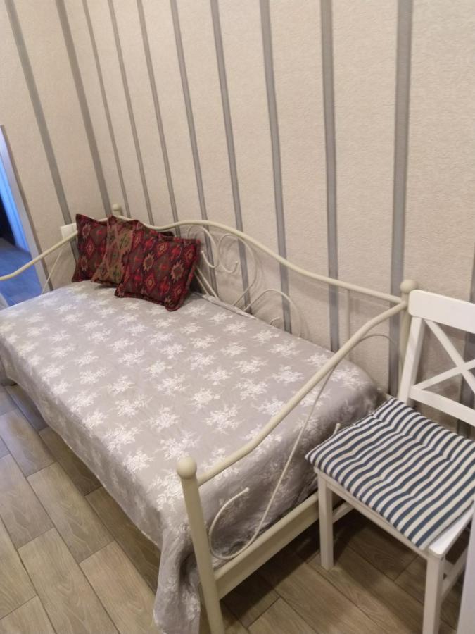 Old Tbilisi Tsiskari Apt Eksteriør bilde